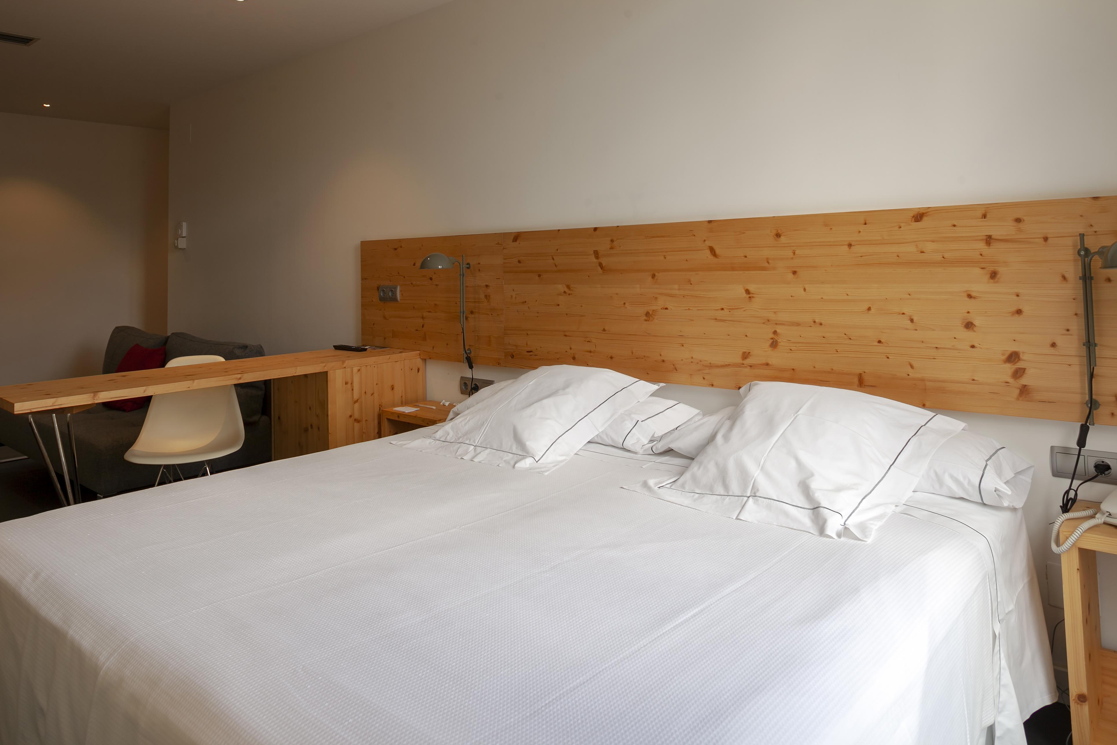 Tierra De Biescas Hotell Exteriör bild