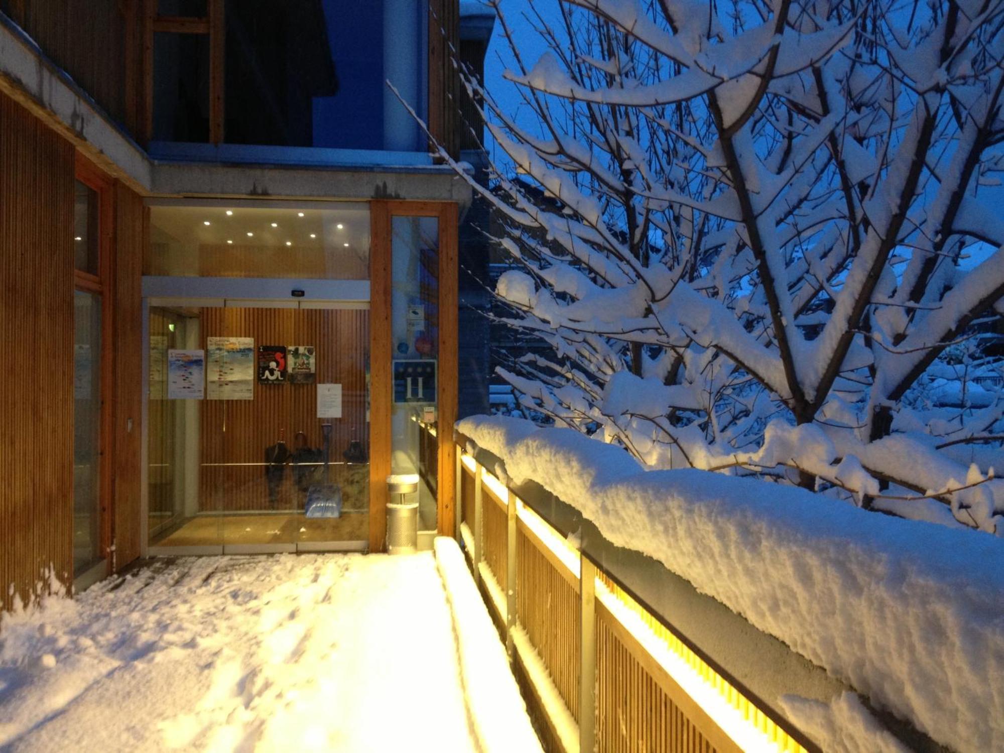 Tierra De Biescas Hotell Exteriör bild